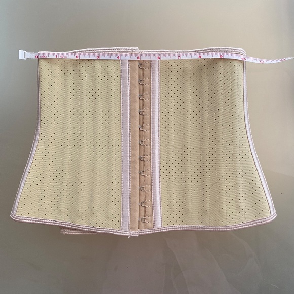 Waist Trainer for Women Corset Body Shap - Picture 4 of 10